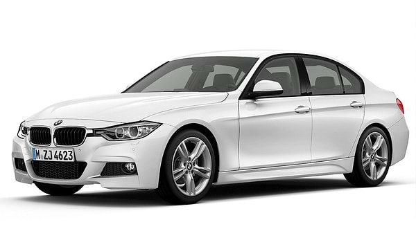 Фото - EVA килимки в салон авто EVAtech для 3 Series (F30) BMW 2012-2019 6 покоління Sedan EUBM319CB5RBB