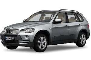 Фото - EVA коврики в салон авто EVAtech для X5 (E70) (open threshold) BMW 2006-2013 2 поколение SUV EU (BM325ZD3BW4RBB)