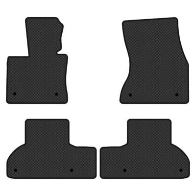 Фото - EVA коврики в салон авто EVAtech для X5 (F15) BMW 2013-2018 3 поколение SUV USA (BM32738PBC4BW8RBB)