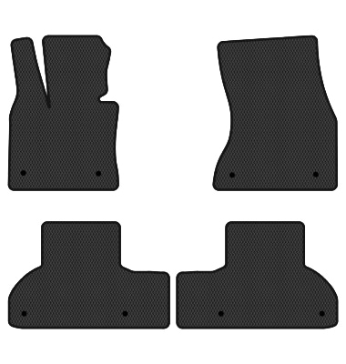 Фото - EVA килимки в салон авто EVAtech для X5 (F15) BMW 2013-2018 3 покоління SUV USA (BM32738PC4BW8SBB) Фото - EVA килимки в салон авто EVAtech для X5 (F15) BMW 2013-2018 3 покоління SUV USA (BM32738PC4BW8SBB)