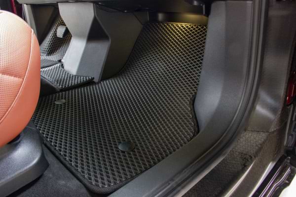Фото - EVA килимки в салон авто EVAtech для iX (I20) xDrive50 BMW 2021 1 покоління SUV EU (BM44070PDL5BW8RBB)
