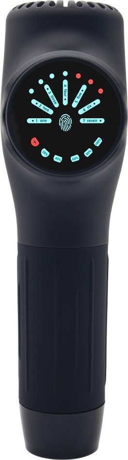 Фото - Масажер для тіла Vitammy body 8 (VTMB8)