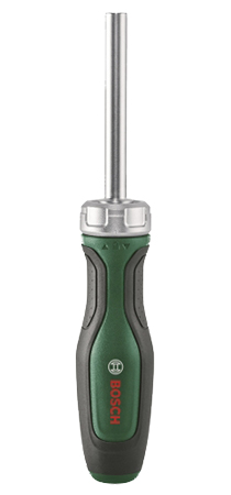 Викрутка Bosch 205 мм (1.600.A02.Z99)