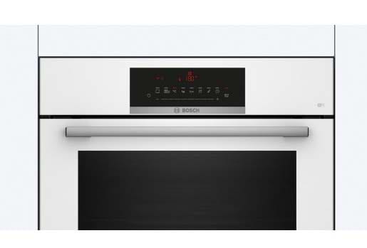 Фото - Духовой шкаф электрический Bosch HBJ559YW6R