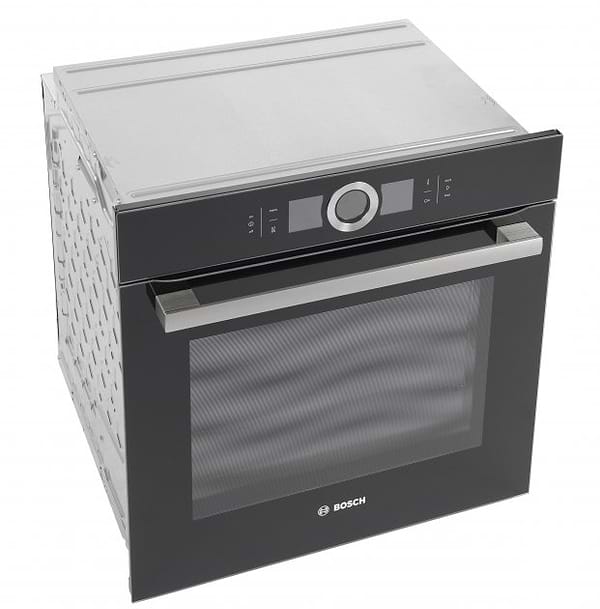 Фото - Духовой шкаф Bosch HMG6764B1