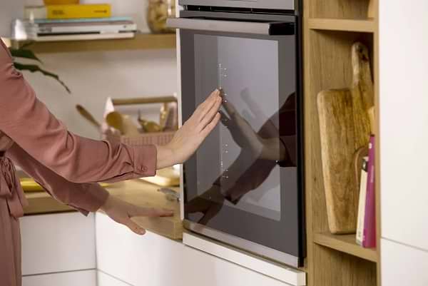 Фото - Духовой шкаф электрический Gorenje BPS6747A06X