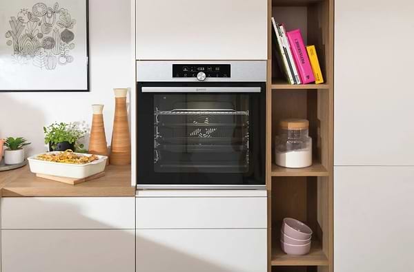 Фото - Духовой шкаф электрический Gorenje BPS6747A06X