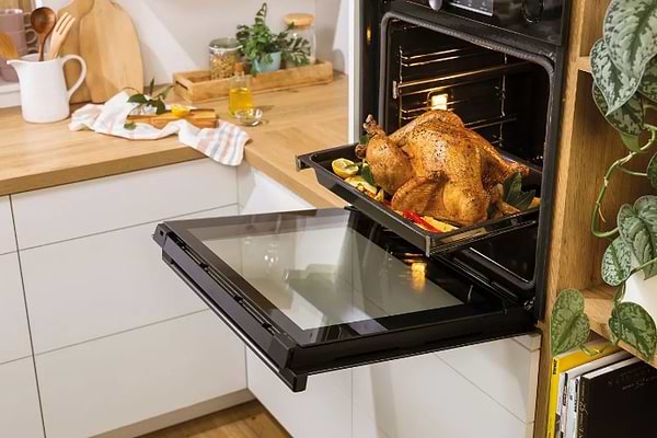 Фото - Духовой шкаф электрический Gorenje BPS6747A06X