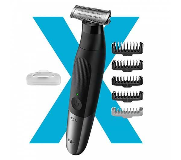 Фото - Триммер универсальный Braun XT5100