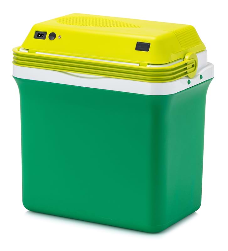 Холодильник автомобільний GioStyle Bravo 25 12V (8000303308522)