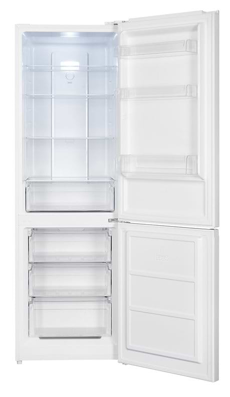 Фото - Холодильник Blaufisch BRD-1866NFW