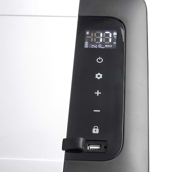 Фото - Холодильник автомобільний Brevia 22200