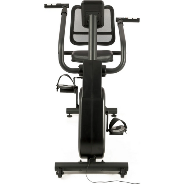 Фото - Велотренажер Toorx Recumbent Bike BRXR Multifit (BRX-RMULTIFIT)