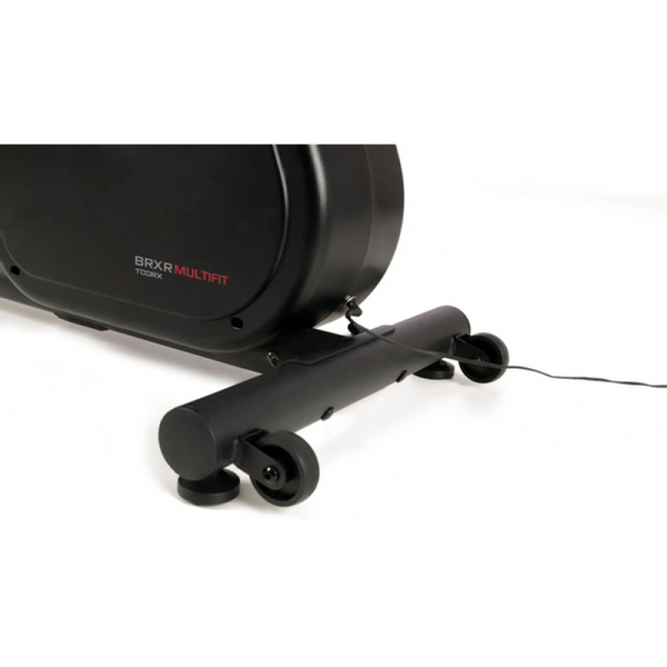 Фото - Велотренажер Toorx Recumbent Bike BRXR Multifit (BRX-RMULTIFIT)