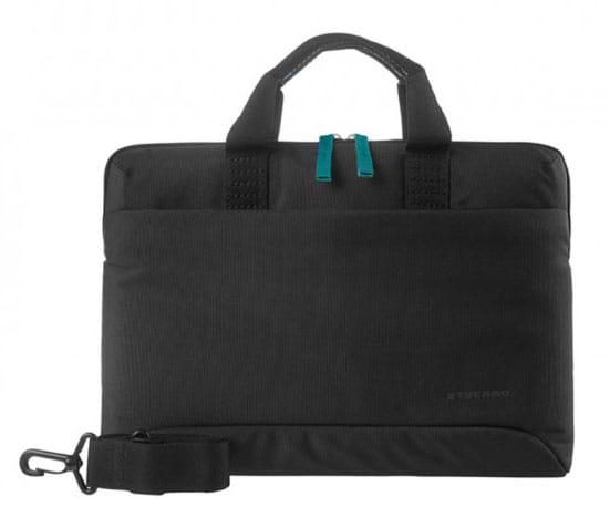 Фото - Сумка для ноутбуку Tucano Smilza Slim 13''/14'' Blue (BSM1314-B)