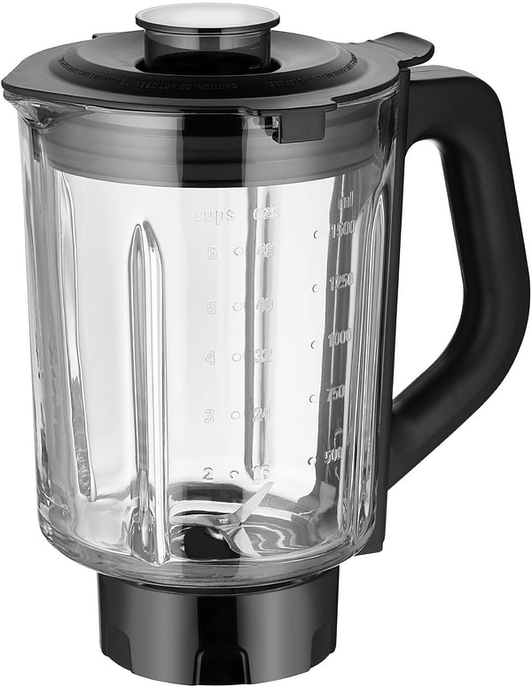 Фото - Блендер стаціонарний Amica BTM3011