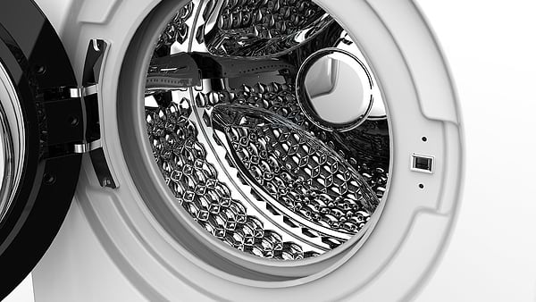 Фото - Стиральная машина Blaufisch BWM-1261U