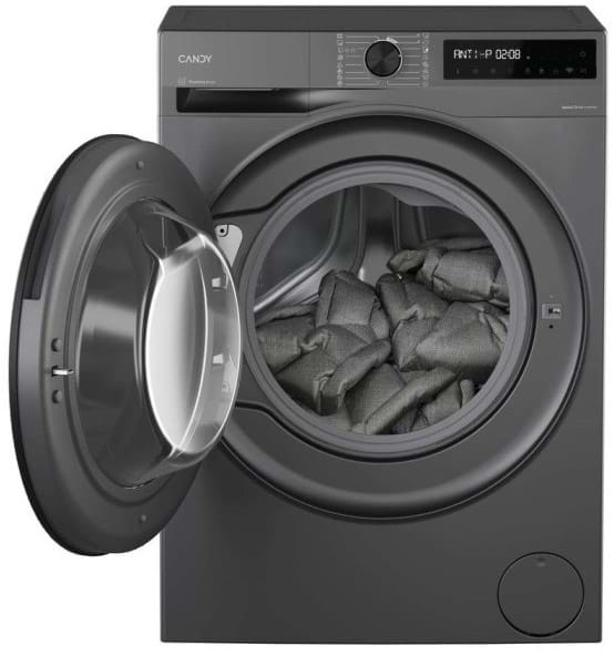 Фото - Пральна машина Candy BWR 485SBL6G-S