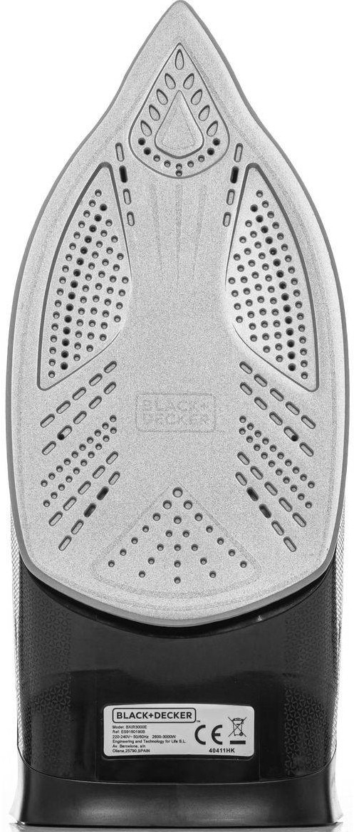 Фото - Утюг Black&Decker BXIR3000E