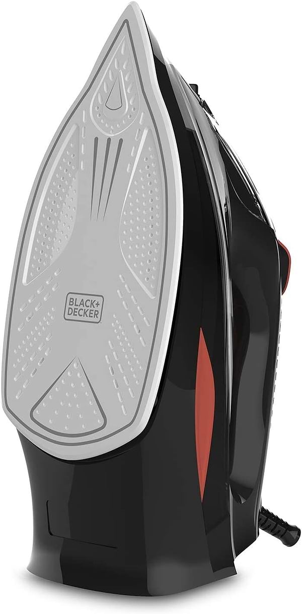 Фото - Утюг Black&Decker BXIR3000E