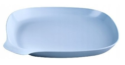 Миска
 Practic 24 см Вailango блакитна (110611)