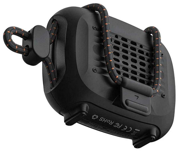 Фото - Портативная акустика Blackview AuraBass 1 (6931548325680)