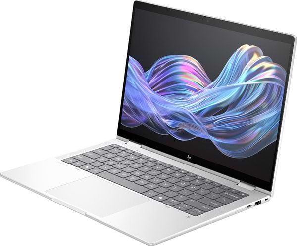 Фото - Ноутбук HP EliteBook X Flip G1i (BA0A5ET) Silver
