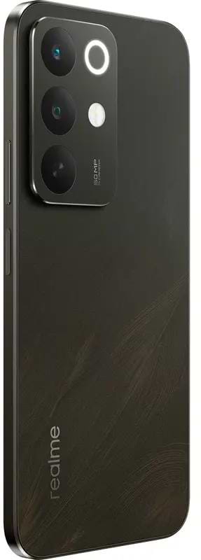 Фото - Смартфон realme C85 8/256Gb Swan Black