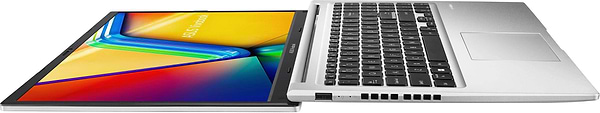 Фото - Ноутбук Asus Vivobook 15 M1502YA-BQ619 Cool Silver