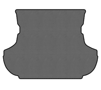 EVA коврик в багажник авто EVAtech для C-Crosser Citroen 2007-2013 1 поколение SUV EU (CN51995BA1SGB)