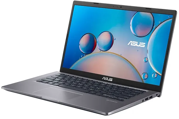 Фото - Ноутбук Asus X415FA-EB013 Slate Grey
