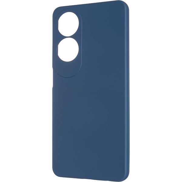 Фото - Чехол для смартфона Gelius Full Soft Case for Oppo A60 Dark Blue (99274)