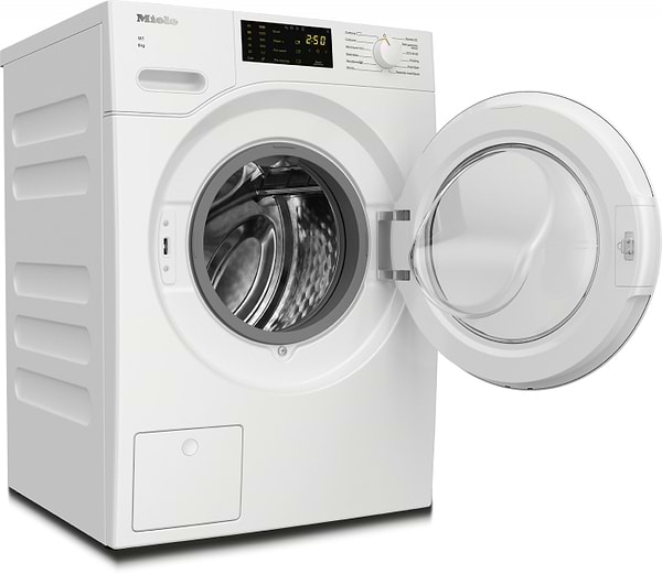 Фото - Стиральная машина Miele WWD 120 WCS