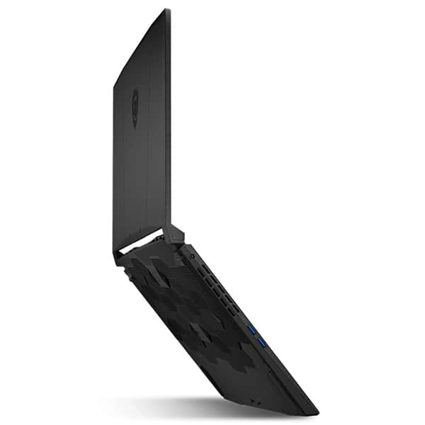 Фото - Ноутбук игровой MSI Katana 15 HX B14WEK-635XUA (9S7-1587C1-635) Black