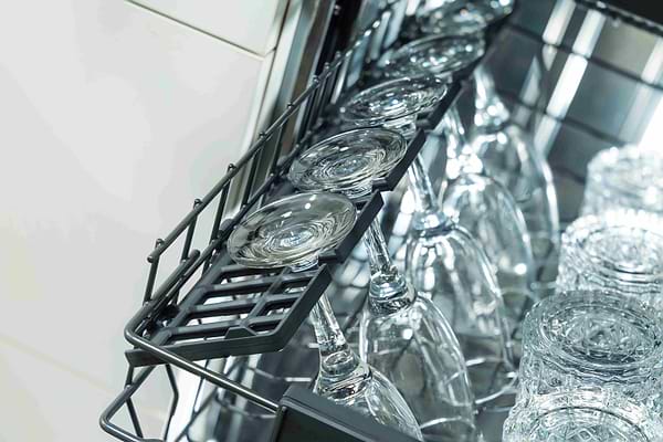 Фото - Посудомоечная машина встраиваемая Gorenje GV671C60