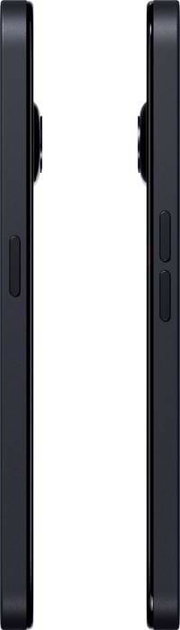 Фото - Смартфон CMF by Nothing Phone (2a) 8/128GB Black
