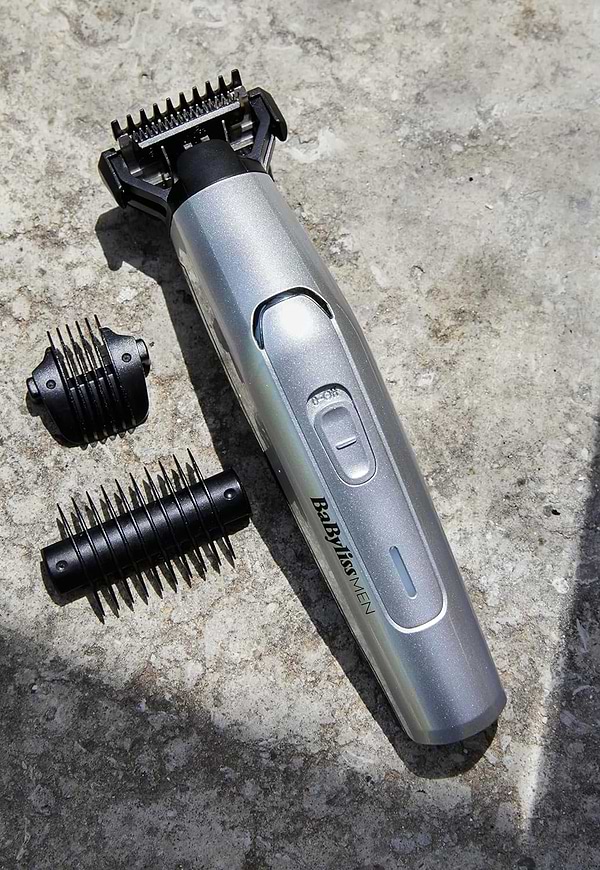 Фото - Триммер универсальный Babyliss MT861E