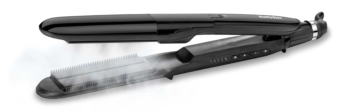 Выпрямитель волос Babyliss ST492E - Фото 1