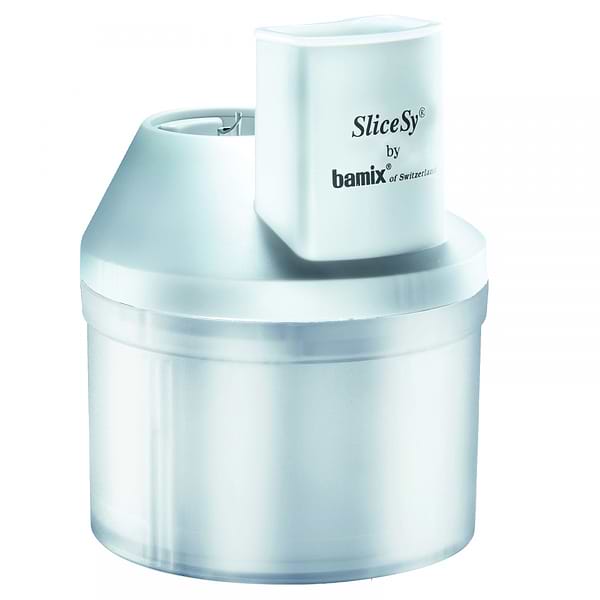 Фото - Блендер заглибний Bamix Baking M200 Cream (1051.023)