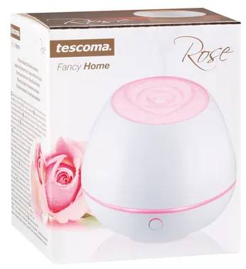 Фото - Увлажнитель воздуха tescoma FANCY HOME Rose (906910)