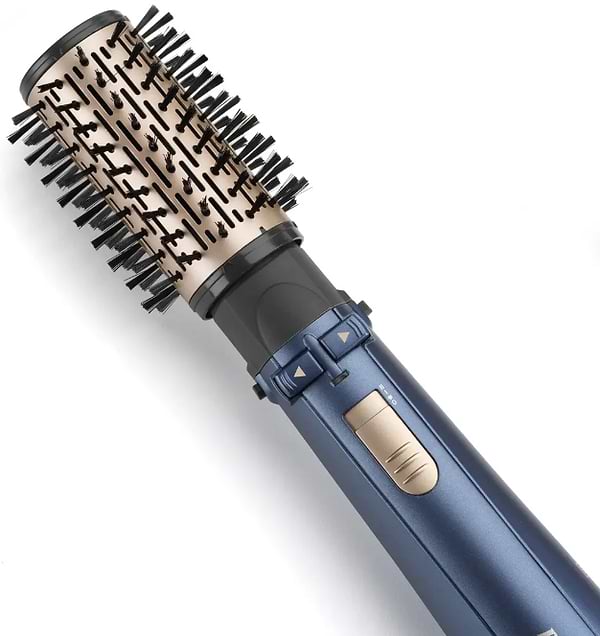 Фото - Фен-щетка Babyliss AS965E