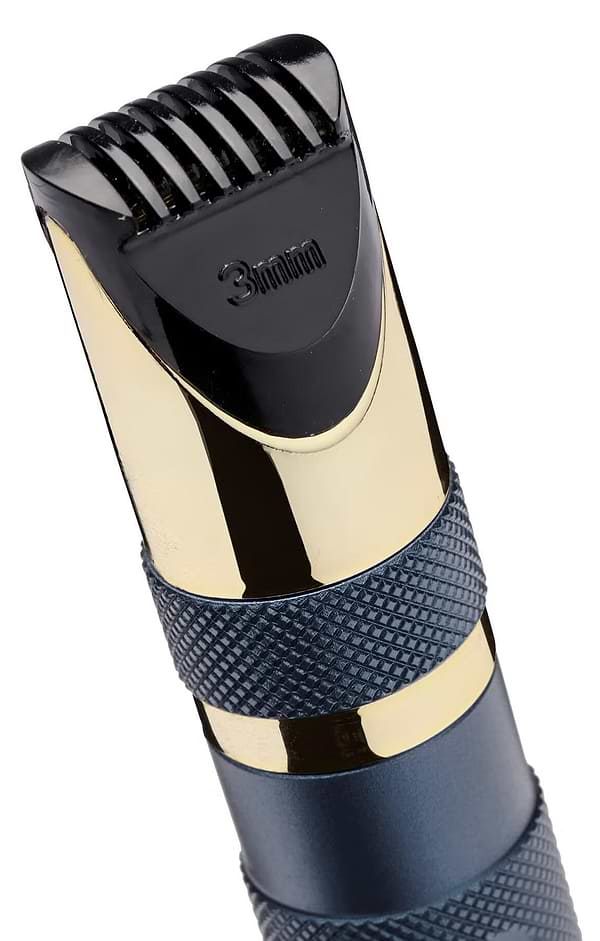 Фото - Тример для носа і вух Babyliss E112E