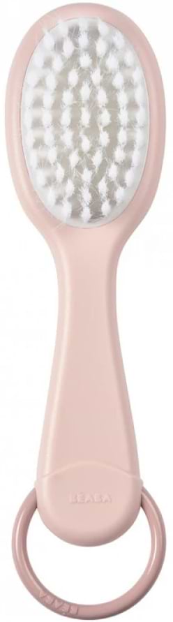 Фото - Расческа для детских волос Beaba Pink (920367)
