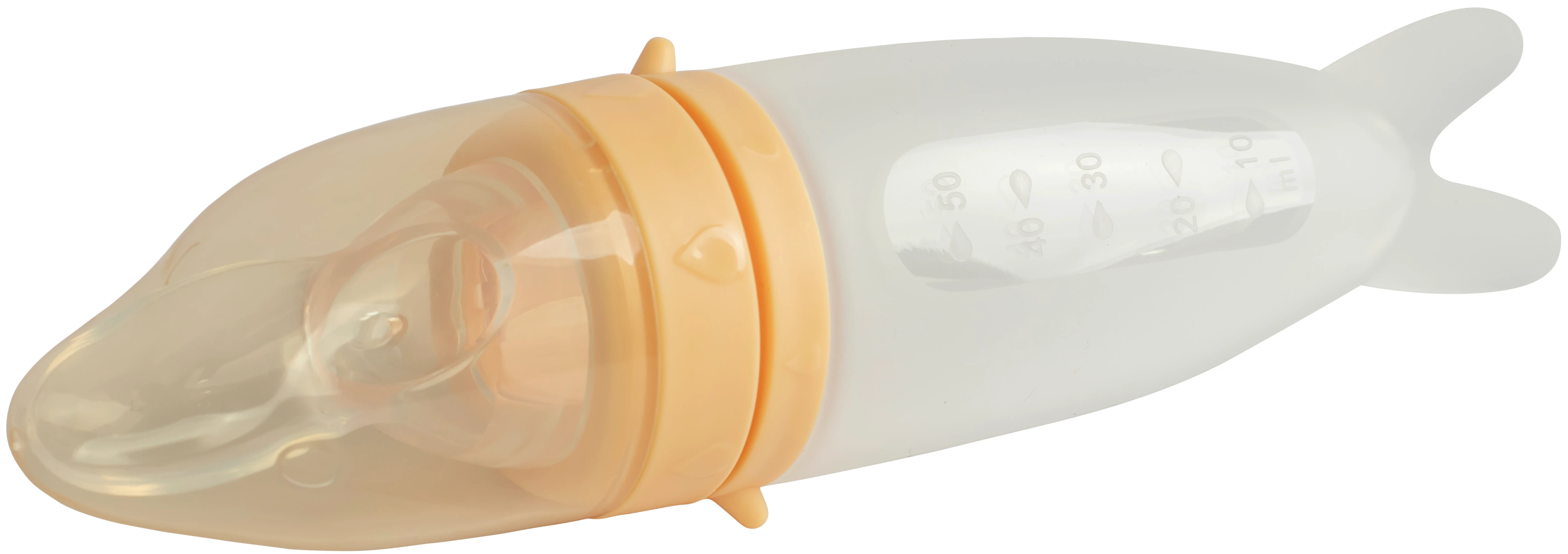 Ниблер детский Baby Team 2в1 (6290)