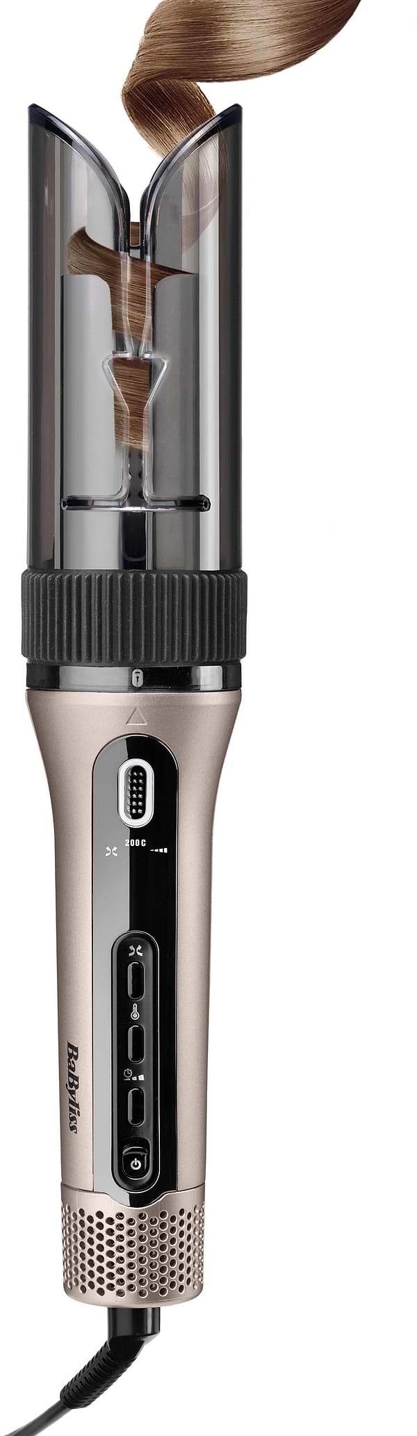 Фото - Плойка Babyliss C6688E