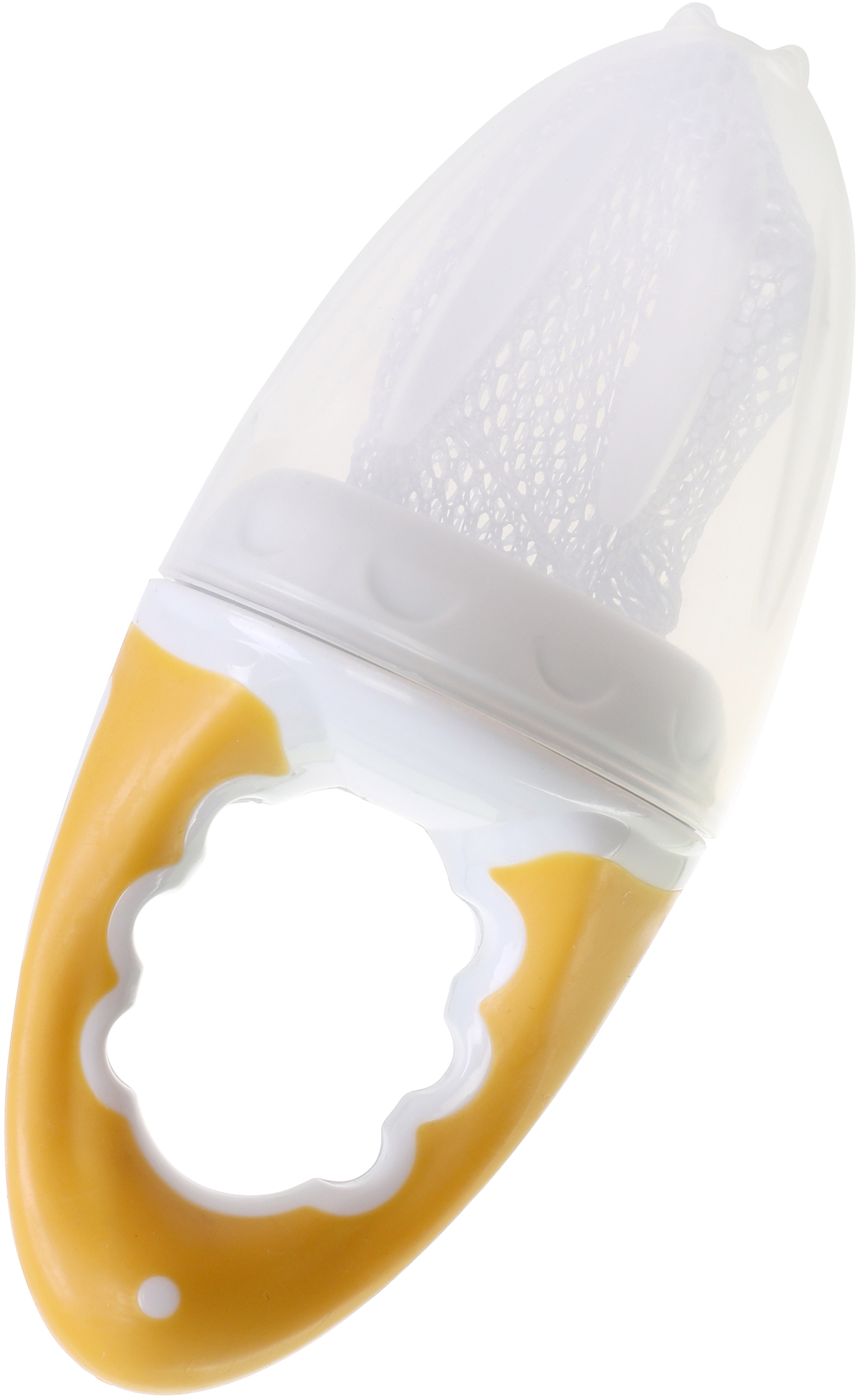 Ніблер дитячий з сіточкою Baby Team 6200