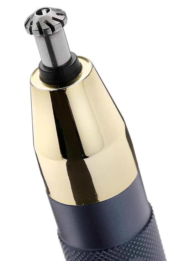 Фото - Тример для носа і вух Babyliss E112E