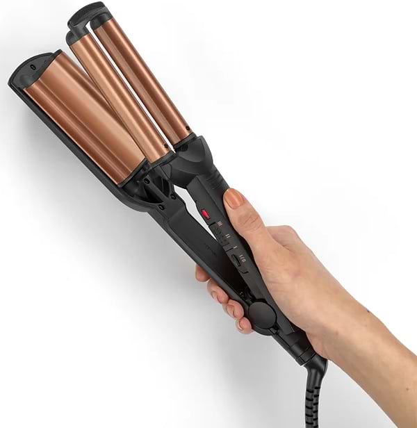 Фото - Плойка Babyliss W2447E