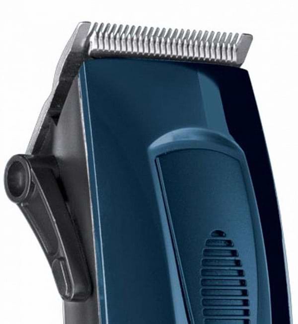Фото - Машинка для стрижки волос Babyliss E695E