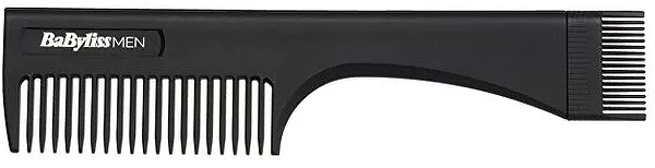 Фото - Тример для вусів і бороди Babyliss T885E